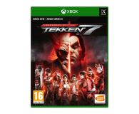 Xbox Tekken 7 Legendary Edition - 694781 - zdjęcie 1